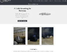 Jewelry WooCommerce store